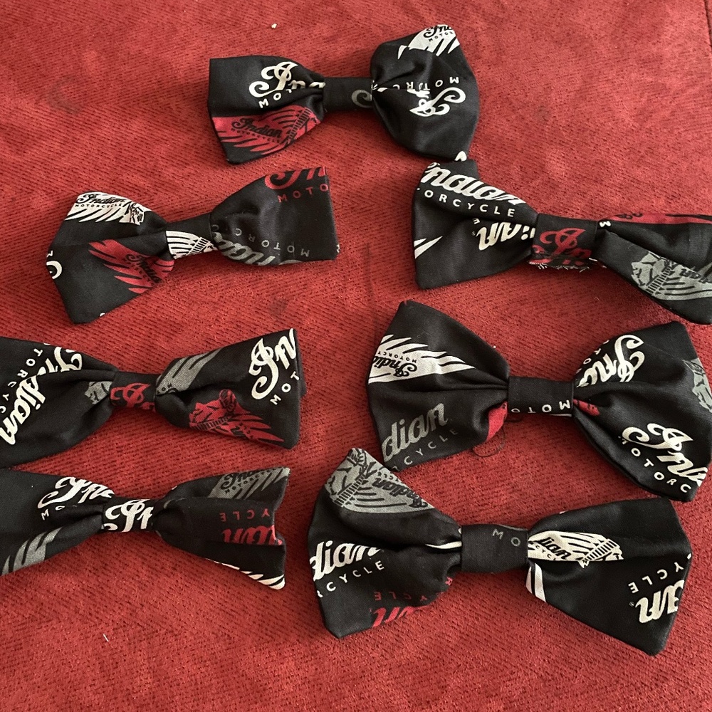 Custom Hair bows with clips